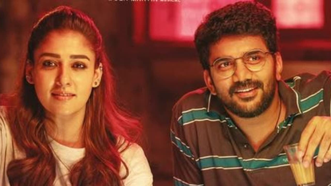 Nayanthara Nayanthara