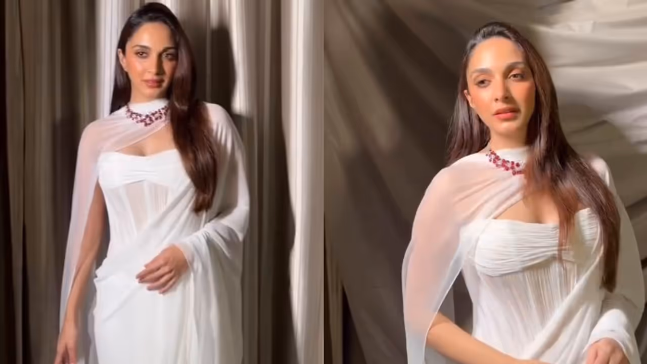Kiara Advani Kiara Advani