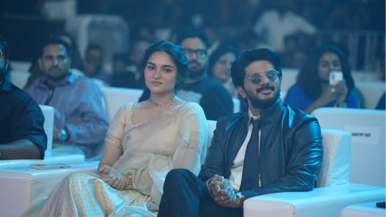 Dulquer Dulquer