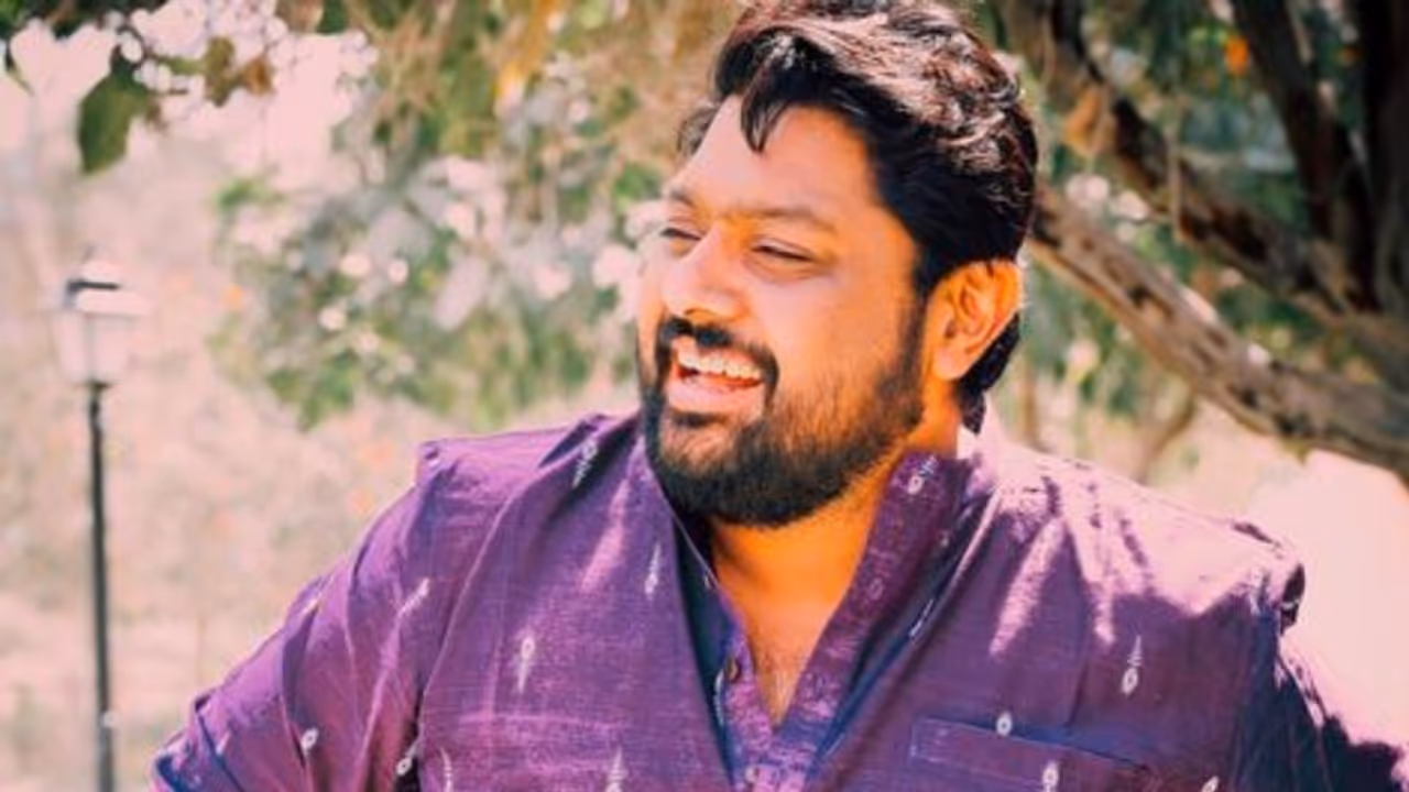 Mithun Ramesh Mithun Ramesh