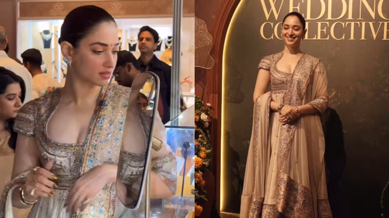 Tamannaah Bhatia Tamannaah Bhatia