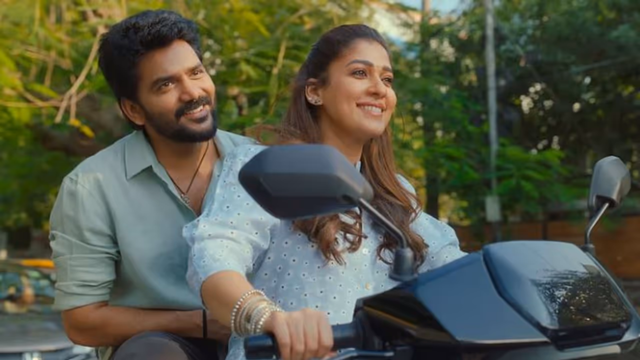 Nayanthara Nayanthara