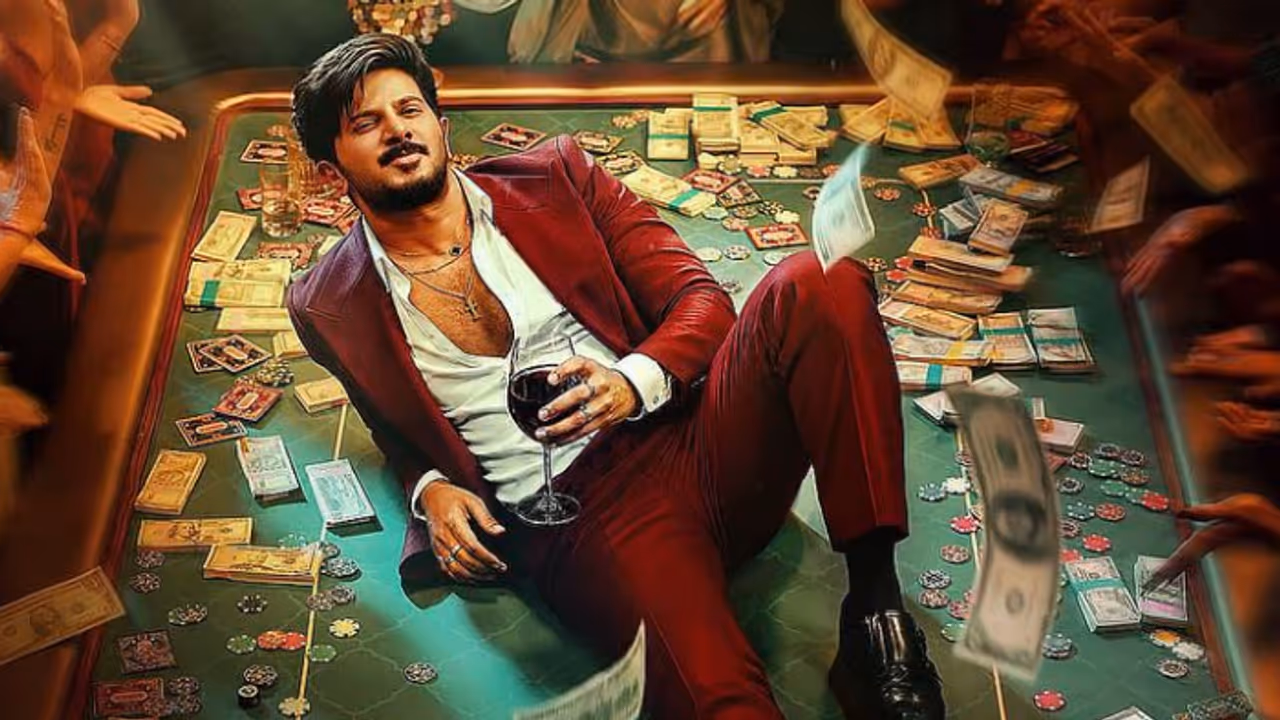 Dulquer Dulquer