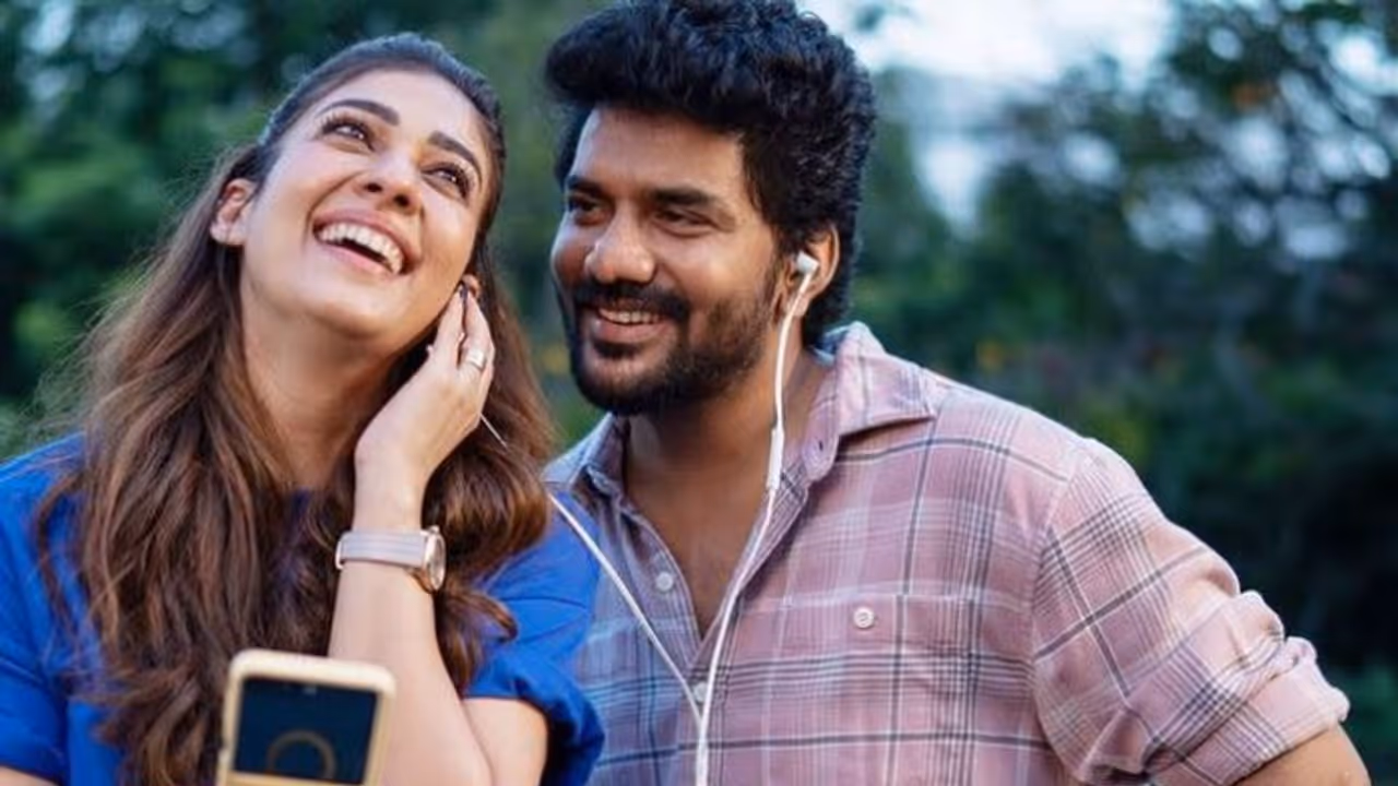 Nayanthara Nayanthara