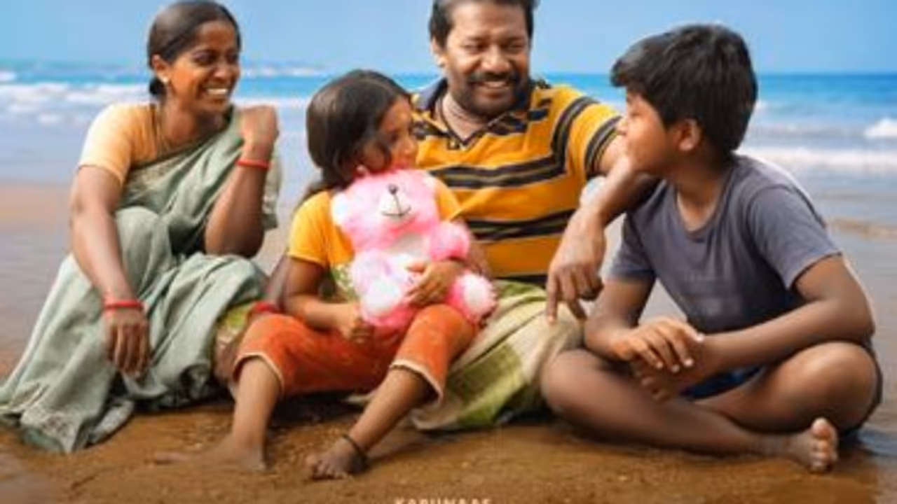 Karunas Karunas