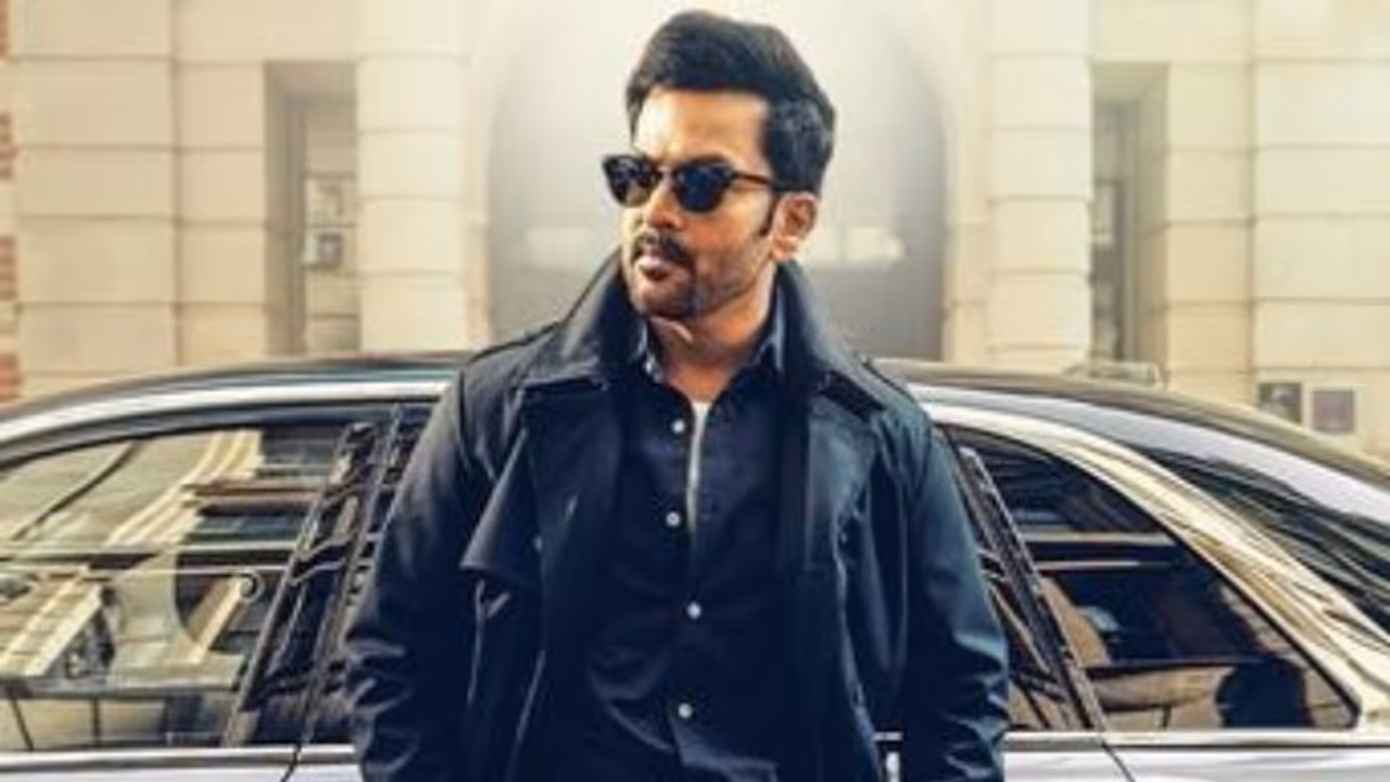 Prithviraj Prithviraj