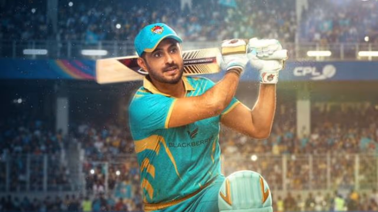 Antony Varghese Antony Varghese