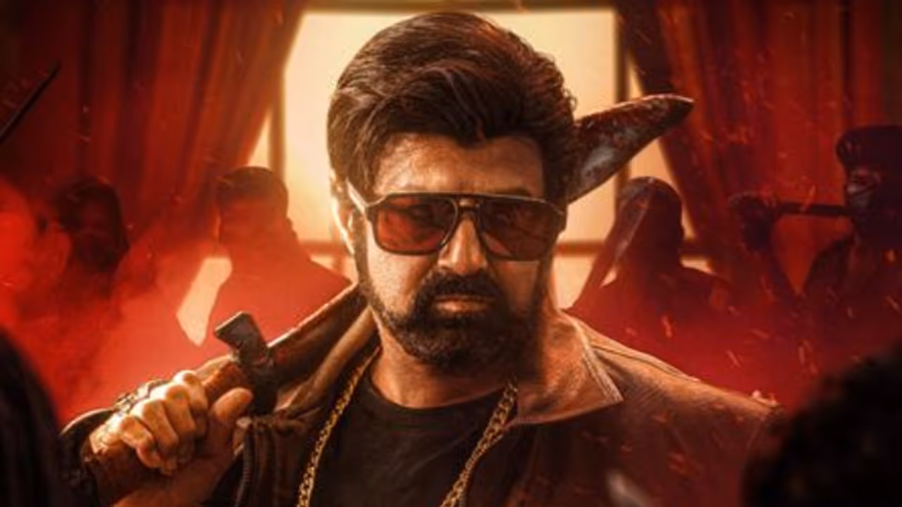 Nandamuri Balakrishna Nandamuri Balakrishna