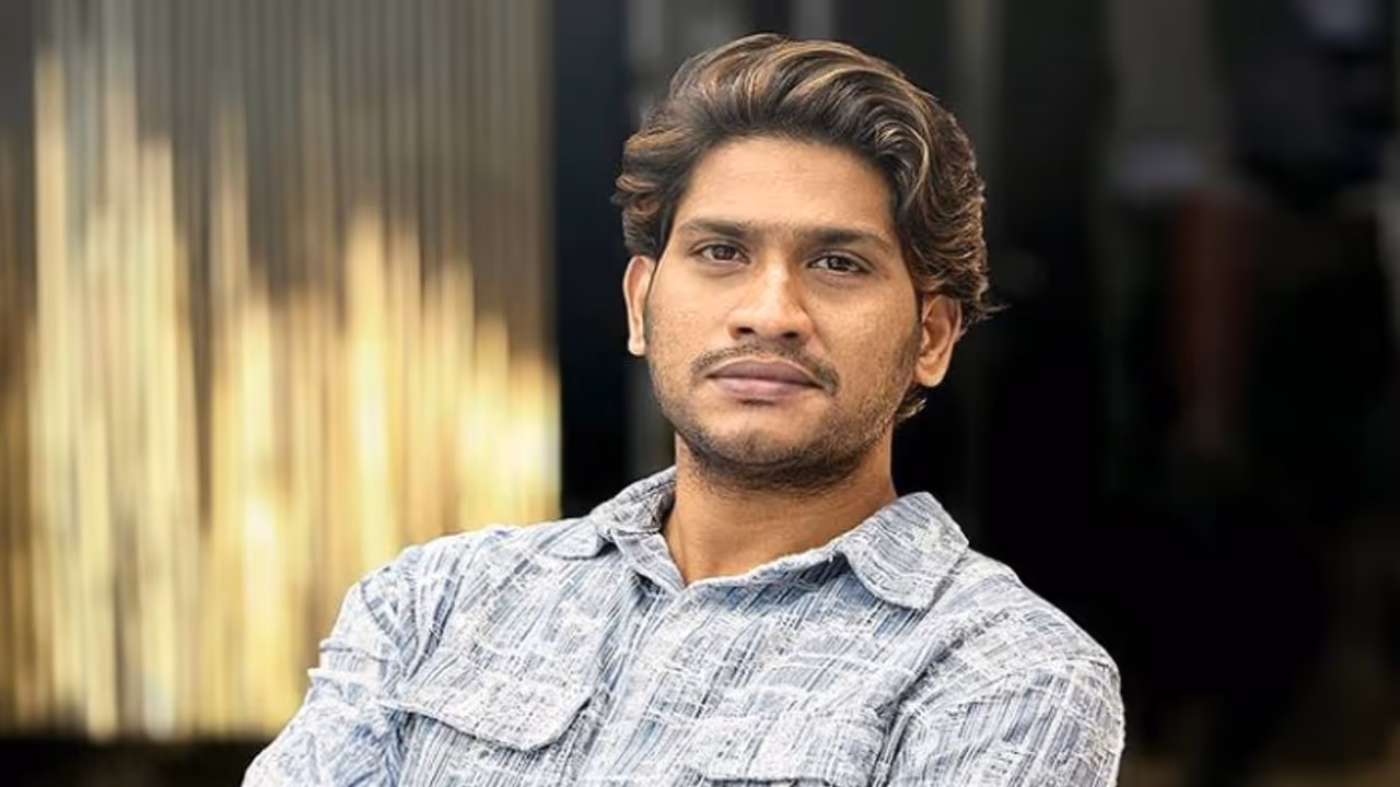 Akhil Marar Akhil Marar