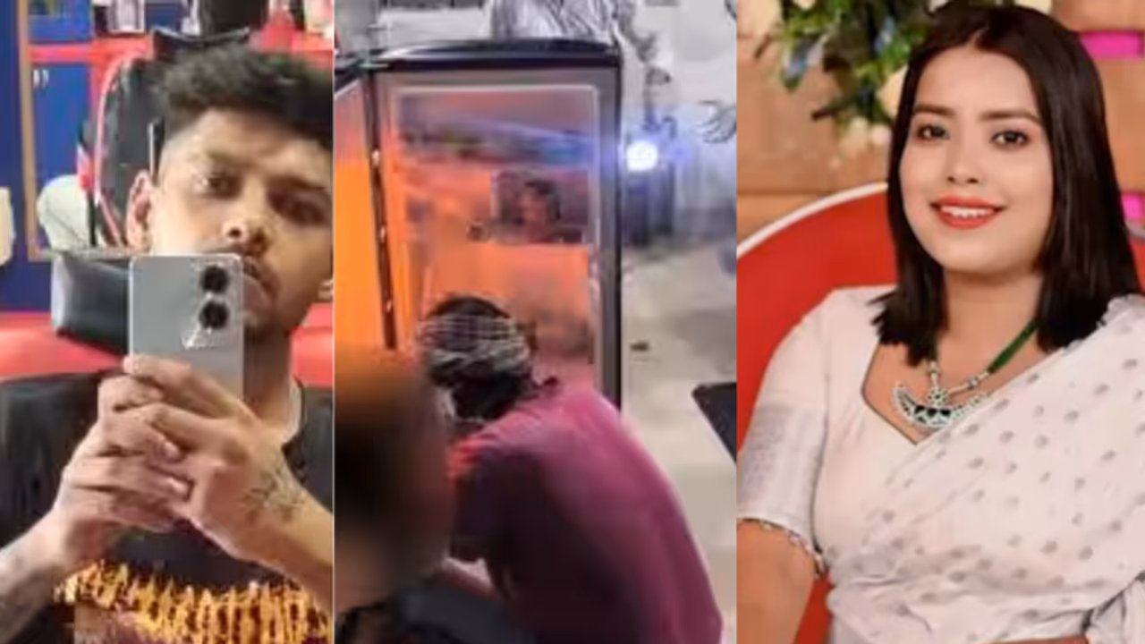 Guwahati Murder: ‘Will Kill Sugar Daddy Soon,’ Says Man Who Kept Wife’s Severed Head In Fridge Guwahati Murder: ‘Will Kill Sugar Daddy Soon,’ Says Man Who Kept Wife’s Severed Head In Fridge