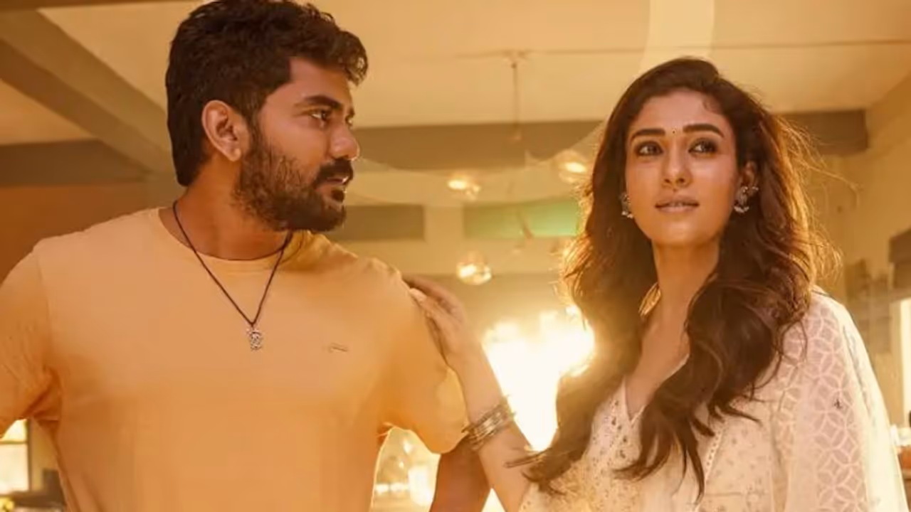 Nayanthara Nayanthara