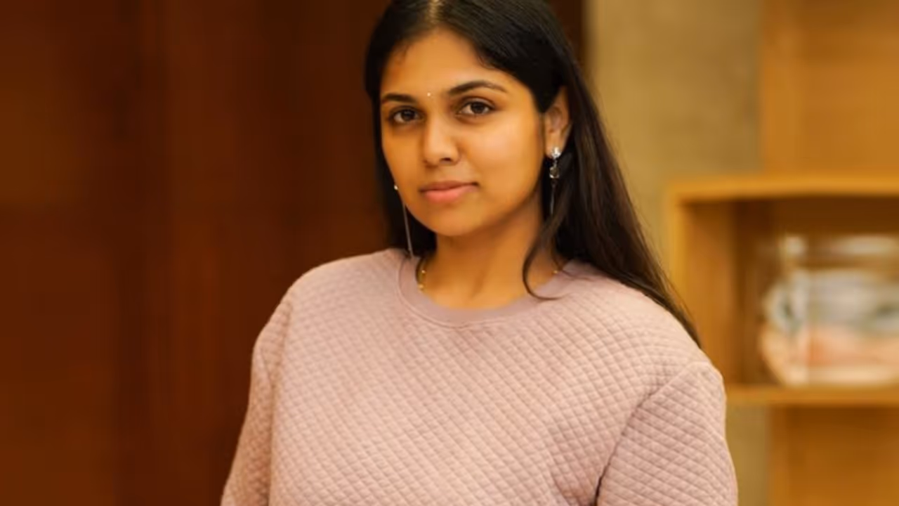 Anjali Nair Anjali Nair