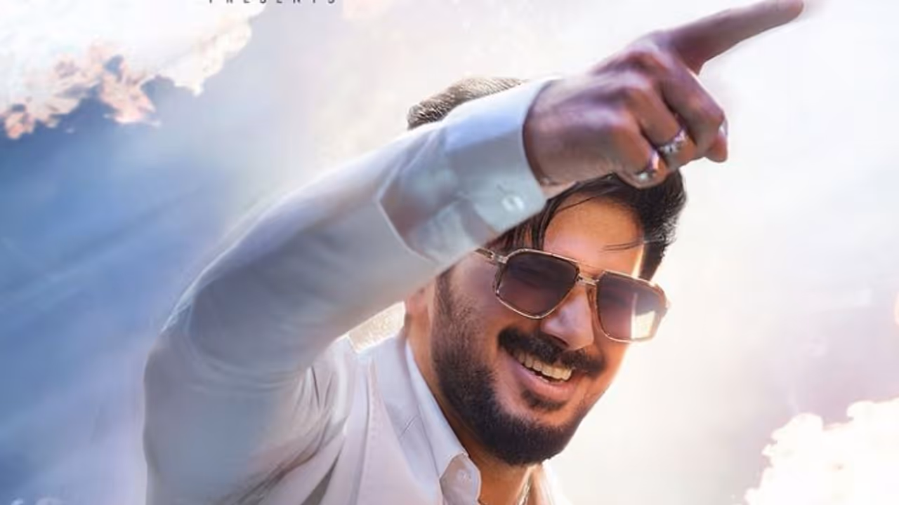 Dulquer Dulquer