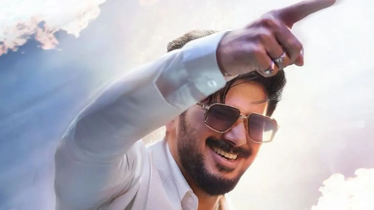 Dulquer Dulquer