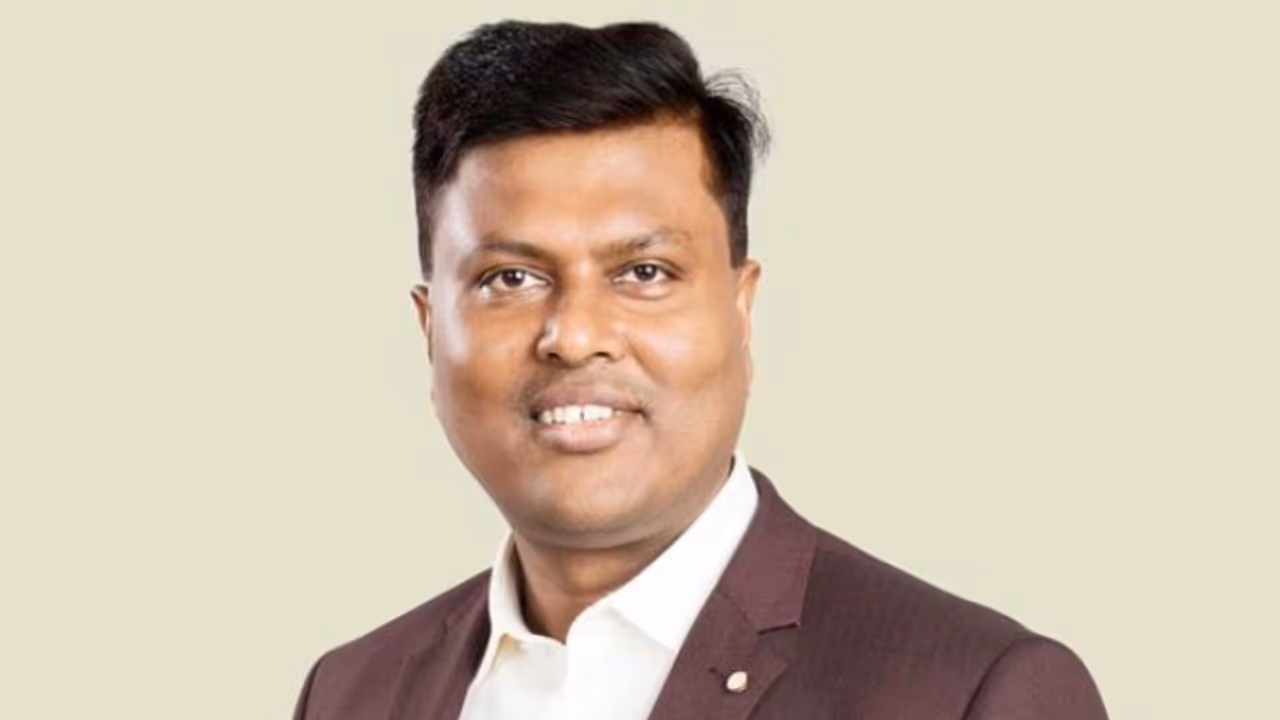 Pradeep Kumar Nanthi Pradeep Kumar Nanthi