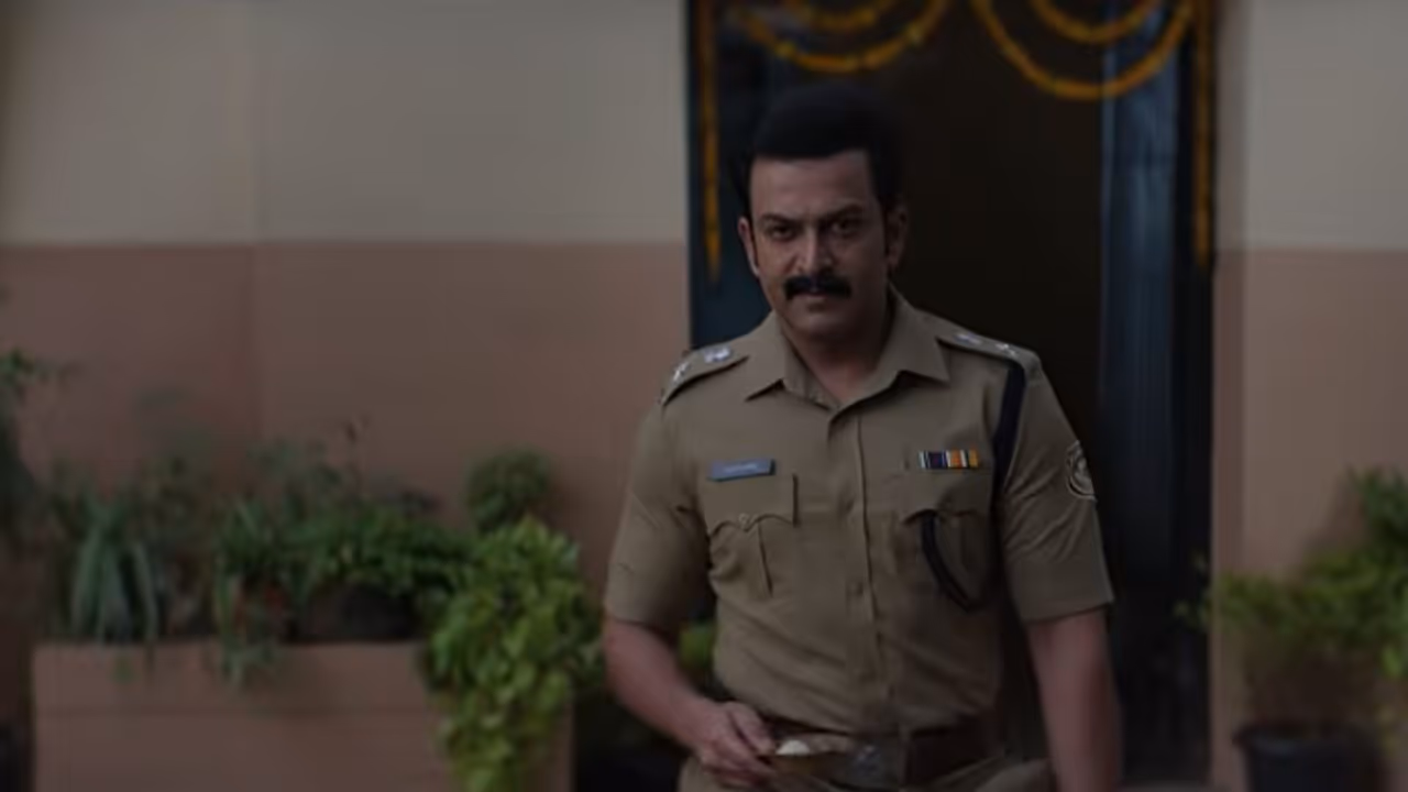 Prithviraj Prithviraj