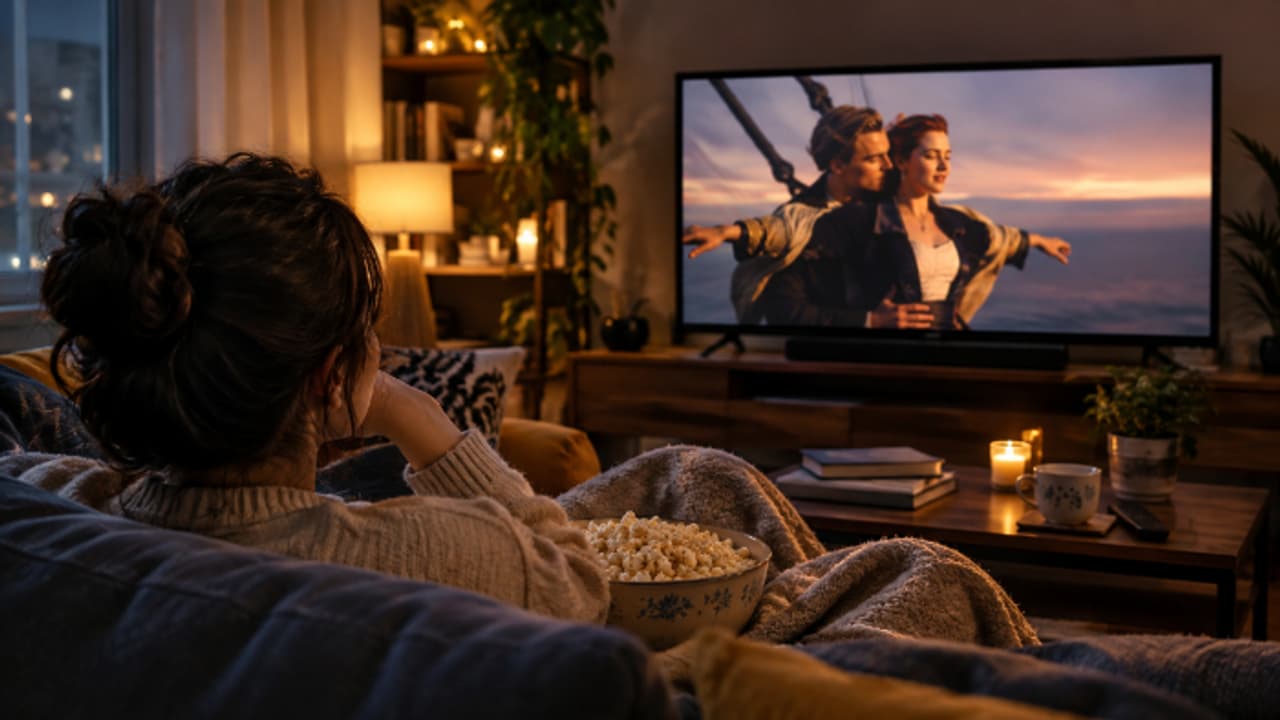 Rewatching Movies Rewatching Movies