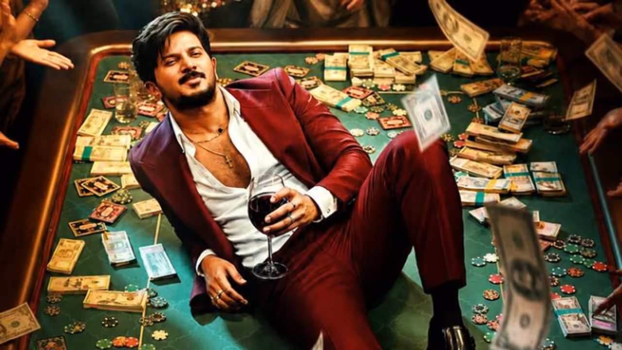Dulquer Dulquer