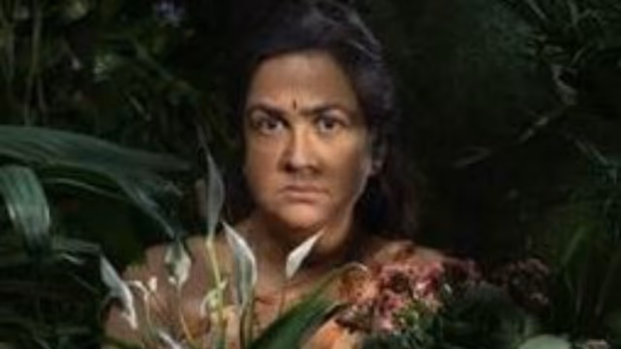 Urvashi Urvashi