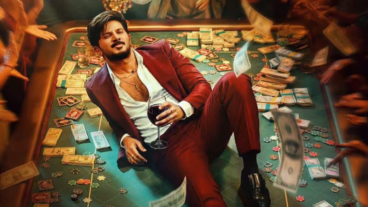 Dulquer Dulquer