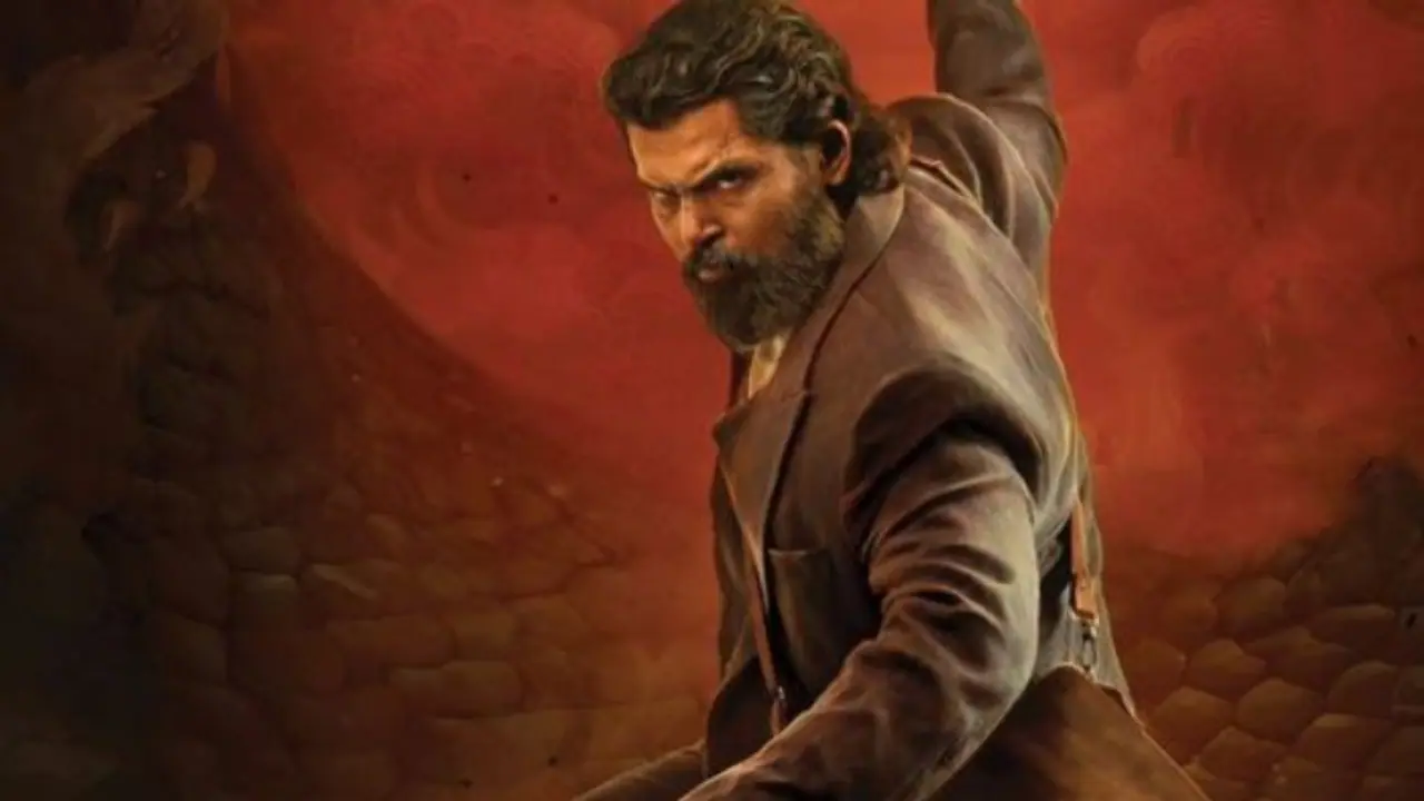 Karthi Karthi