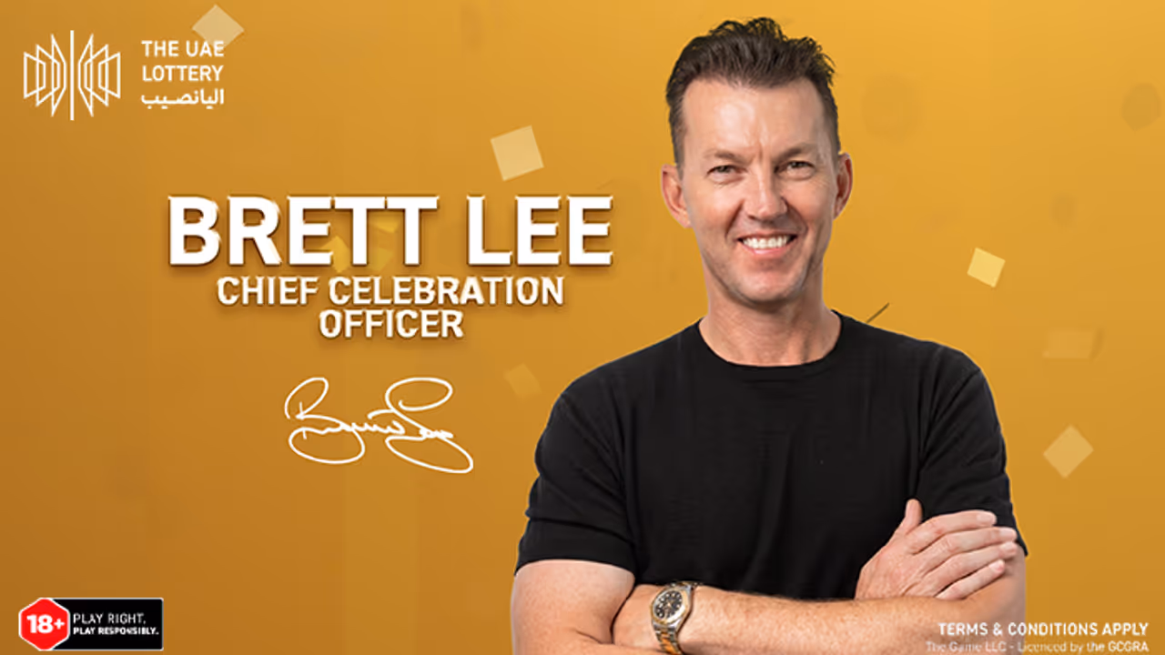 Brett Lee Brett Lee
