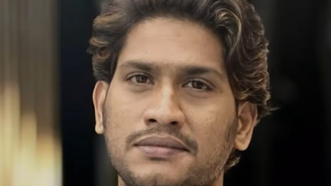 Akhil Marar Akhil Marar