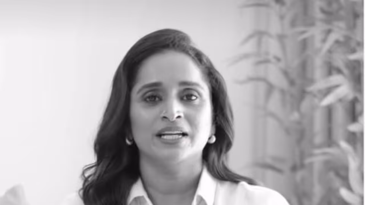 Surabhi Lakshmi Surabhi Lakshmi