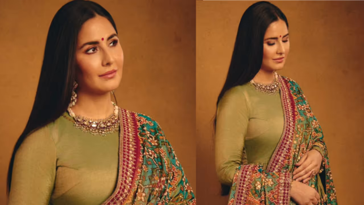 Rs 400 Crore! Katrina Kaif’s Beauty Brand Hits New Milestone, Yet Some Women Are Joining Trolls to Body Shame Her Rs 400 Crore! Katrina Kaif’s Beauty Brand Hits New Milestone, Yet Some Women Are Joining Trolls to Body Shame Her