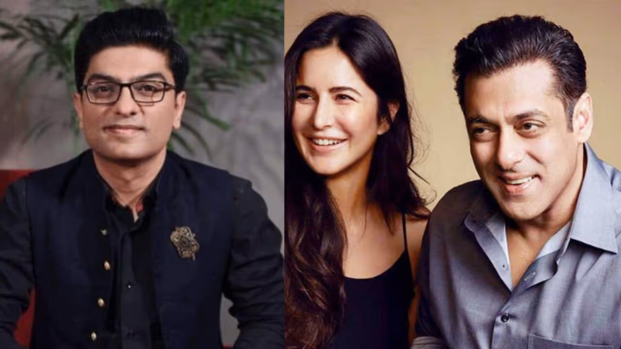 Pakistani RJ Walks Back Katrina Kaif Body Shaming Joke After Salman Khan’s Bigg Boss Outburst: 'Just Joked For...' Pakistani RJ Walks Back Katrina Kaif Body Shaming Joke After Salman Khan’s Bigg Boss Outburst: 'Just Joked For...'