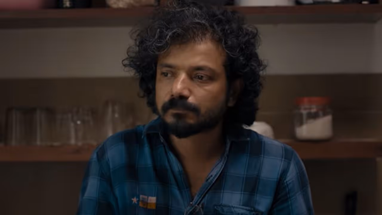 Sreenath Bhasi Sreenath Bhasi