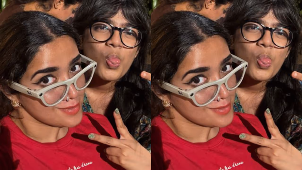 Abhirami Suresh Abhirami Suresh