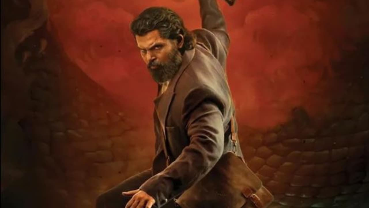Karthi Karthi