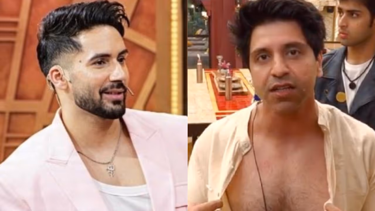 Who is Siwet Tomar? Actor ELIMINATED From Rise and Fall 2 After Physically Assaulting Shehzad Poonawalla Who is Siwet Tomar? Actor ELIMINATED From Rise and Fall 2 After Physically Assaulting Shehzad Poonawalla