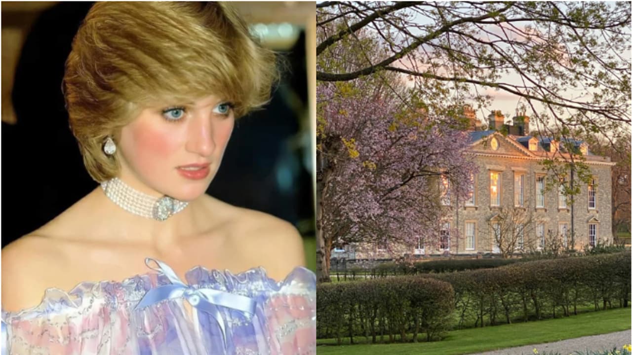 Princess Diana Princess Diana