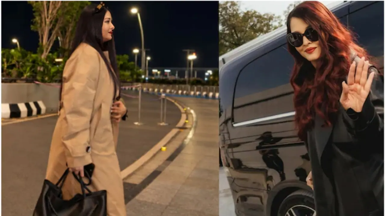 Aishwarya Rai Aishwarya Rai