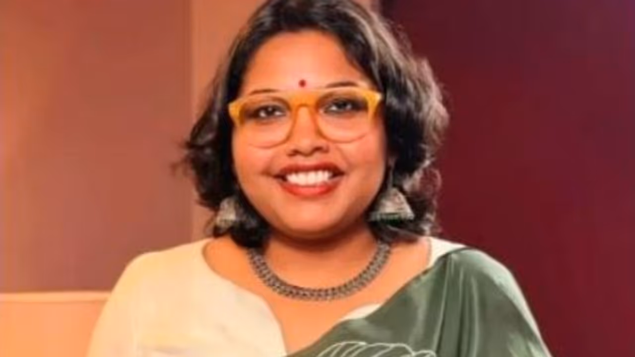 Sreelakshmi Arakkal Sreelakshmi Arakkal