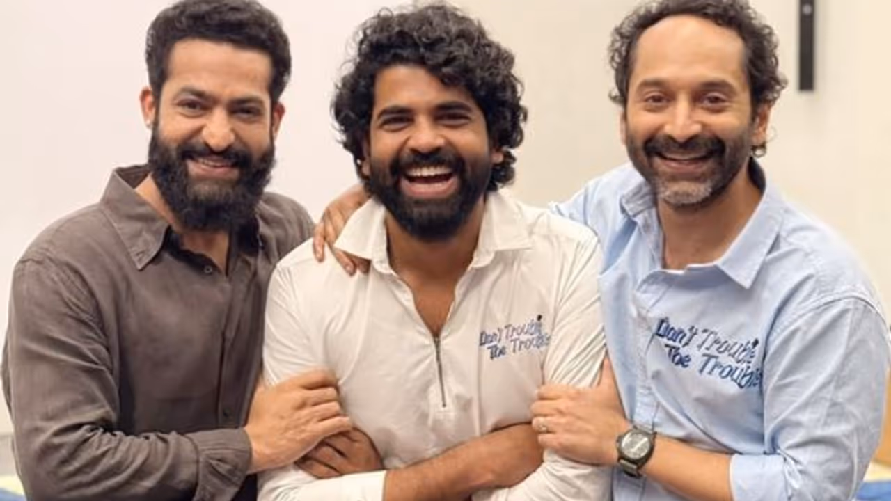 Fahadh Fahadh