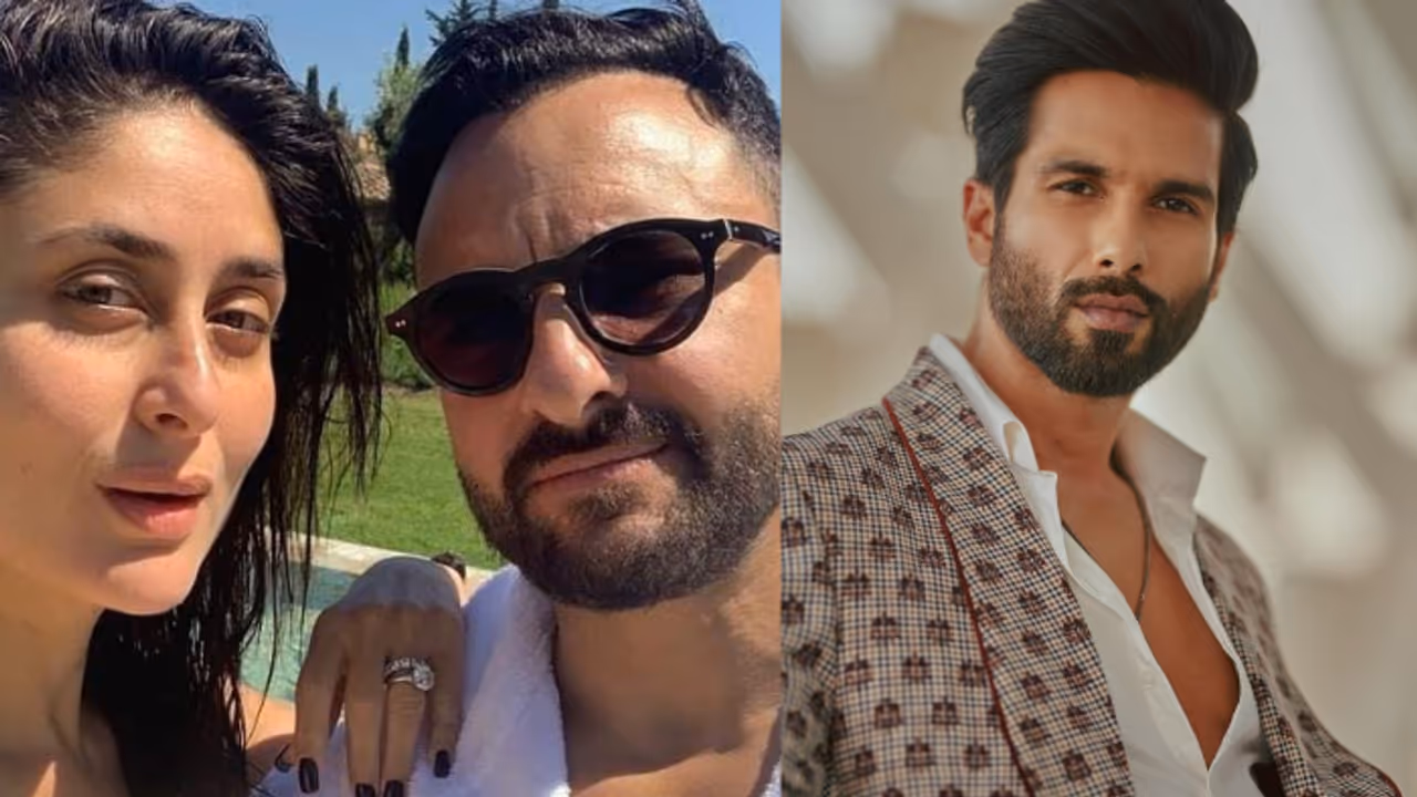 Did Kareena Kapoor Cheat on Shahid Kapoor With Saif Ali Khan? Akshay Kumar Spills SHOCKING Intimate Secret Did Kareena Kapoor Cheat on Shahid Kapoor With Saif Ali Khan? Akshay Kumar Spills SHOCKING Intimate Secret