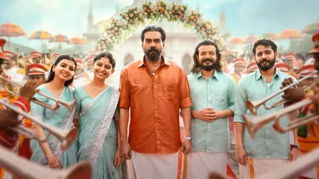 Biju Menon Biju Menon