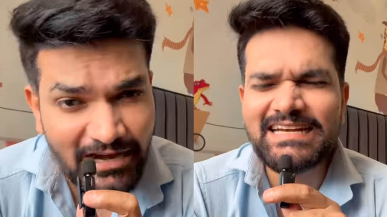 Influencer Educates Men on C Section After Watching His Wife Go Through 23 Hours of Labour, Wins Hearts — WATCH Influencer Educates Men on C Section After Watching His Wife Go Through 23 Hours of Labour, Wins Hearts — WATCH
