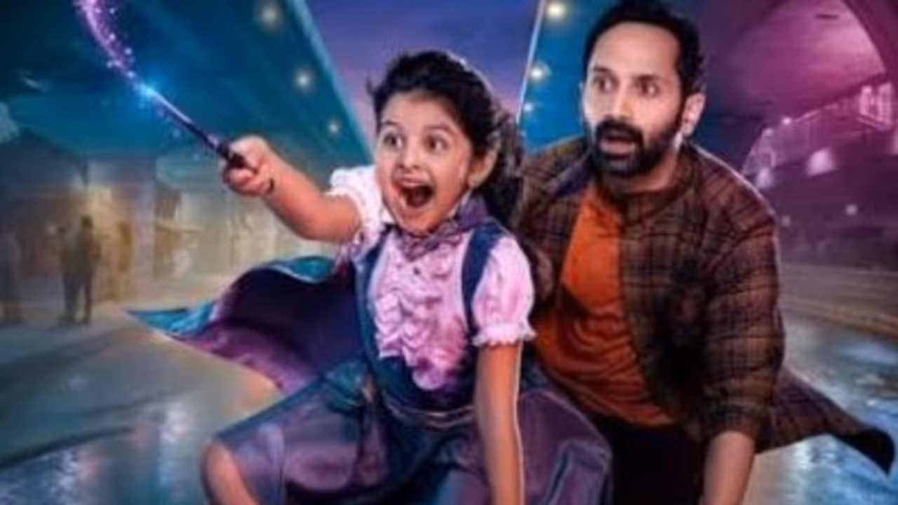 Fahadh Fahadh