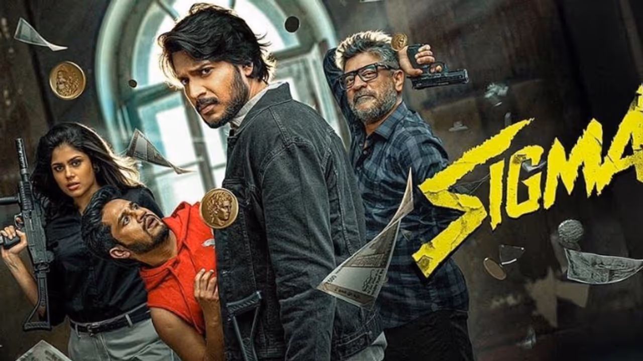 Sundeep Kishan Sundeep Kishan