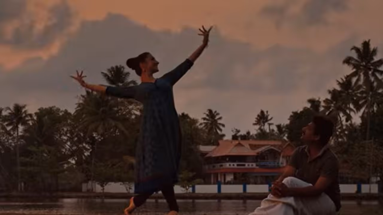Randu Rahasyangal Randu Rahasyangal