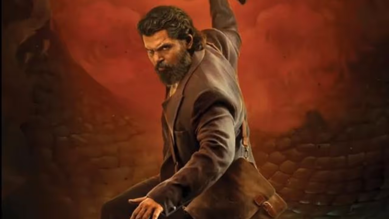 Karthi Karthi