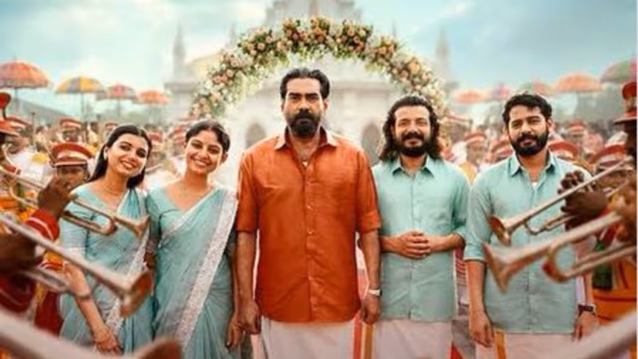 Biju Menon Biju Menon
