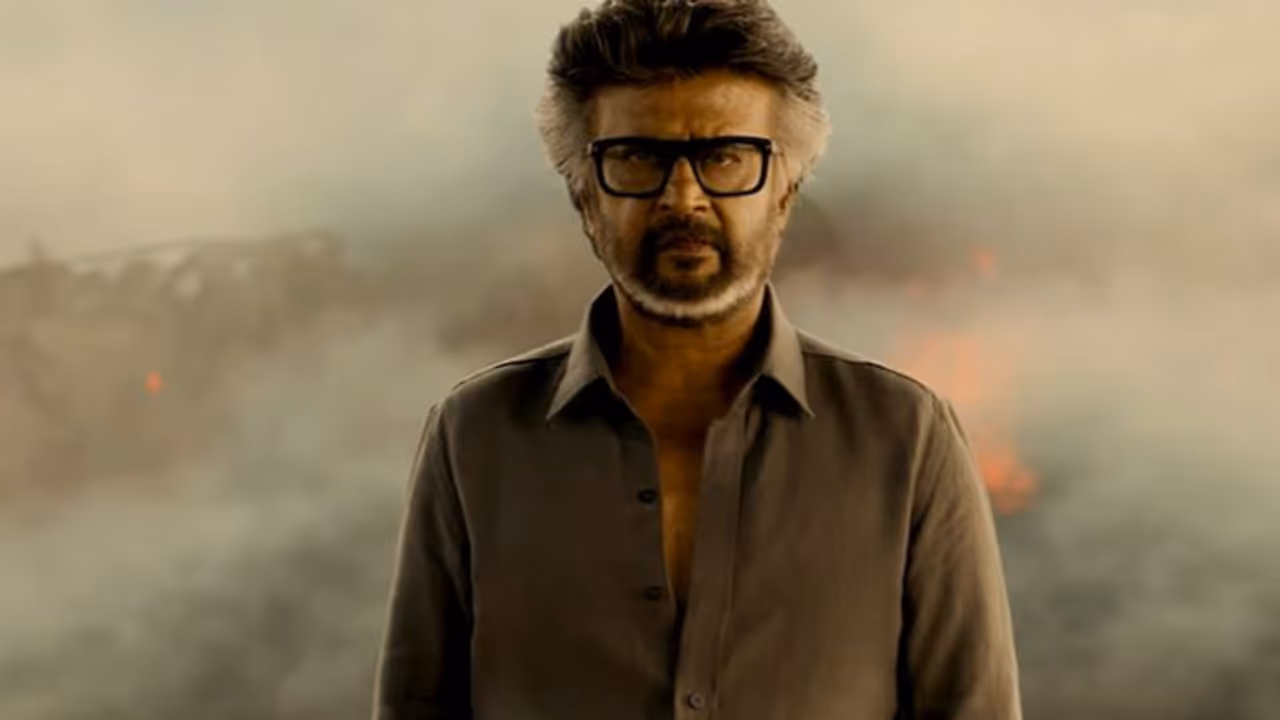 Rajinikanth Rajinikanth