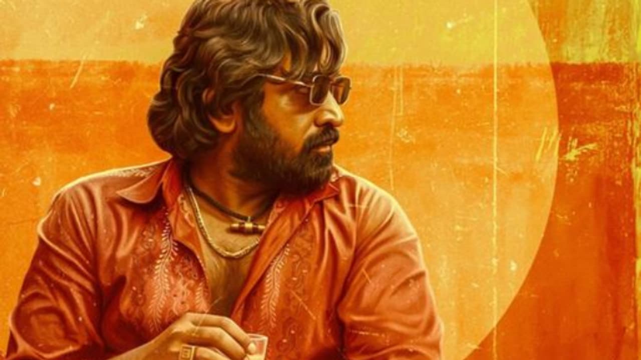 Vijay Sethupathi Vijay Sethupathi