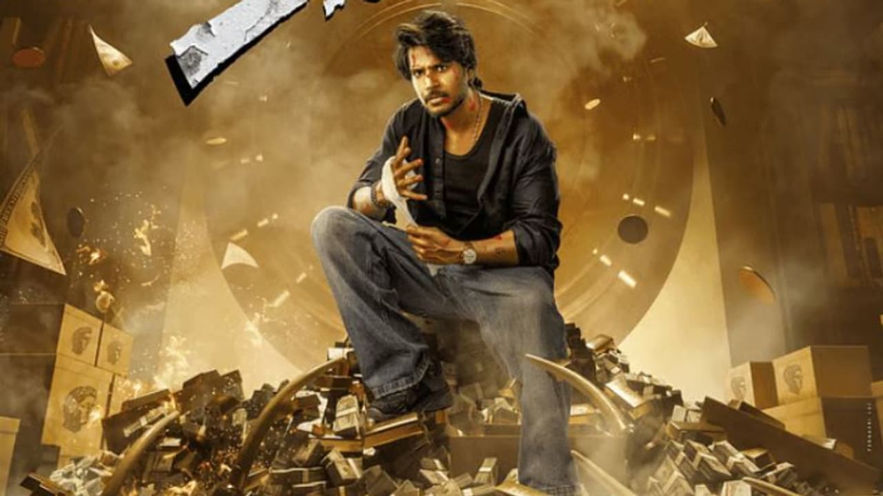Sundeep Kishan Sundeep Kishan