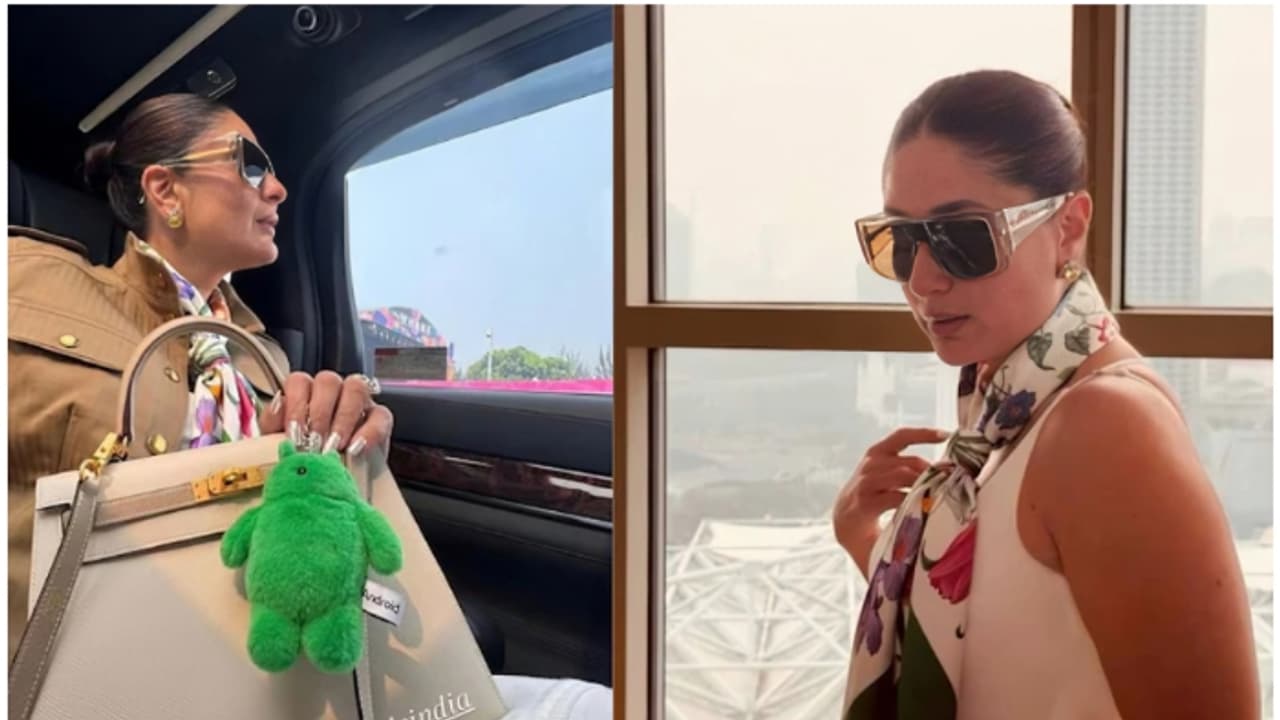Kareena Kapoor Kareena Kapoor